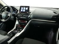 Occasion Mitsubishi Eclipse Cross Intense 188 PK (138 kW) 2022 Blauw (metallic) SUV