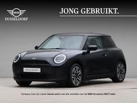 Nieuw Mini Cooper Classic 135 kW (184 PK) 2025 Zwart Hatchback