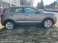 tweedehands VW T-Cross - 1.0 TSI Style