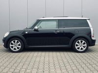 tweedehands Mini Cooper Clubman 1.6 Chili, Panoramadak, Xenon, Leder