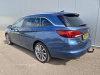 Occasion Opel Astra Innovation 200 PK (147 kW) 2016 Blauw Stationwagen