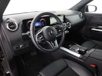 tweedehands Mercedes GLA250 e Progressive Verwacht | Trekhaak | Night pakket | Sfeerverlichting | Groot licht assistent |