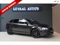 Occasion Audi A3 Ambition 125 PK (91 kW) 2012 Grijs Hatchback