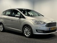 tweedehands Ford C-MAX 1.0 Titanium