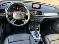 tweedehands Audi Q3 1.4 TFSI CoD Sport Pro Line S Automaat,navigatie,p