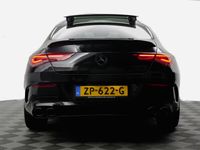 tweedehands Mercedes CLA200 