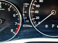 Occasion Mazda CX-30 Comfort 186 PK (136 kW) 2021 Zwart SUV