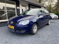 tweedehands VW Polo 1.2 AIRCO | 5DRS | 2E EIGNR | APK JUNI'24 | CENTR DV | EL RAMEN