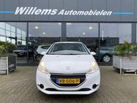 Occasion Peugeot 208 2017 Wit Hatchback