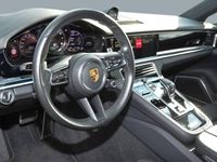 tweedehands Porsche Panamera 4S E-Hybrid Sport Turismo