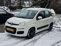 Occasion Fiat Panda 60 PK (44 kW) 2014 Wit Sedan