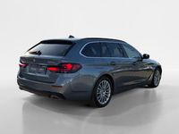 Occasion BMW 530 Executive 293 PK (215 kW) 2022 Grijs Stationwagen