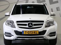 tweedehands Mercedes GLK250 4-Matic/ Parkeersensoren/ Navigatie