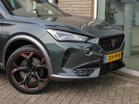 Occasion Cupra Formentor VZ2 245 PK (180 kW) 2026 Groen SUV