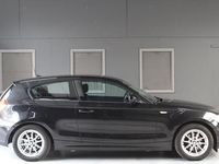 tweedehands BMW 118 1-SERIE d