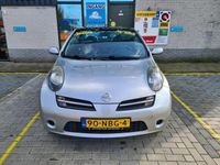 tweedehands Nissan Micra 1.4 Tekna