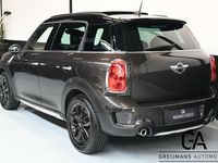 tweedehands Mini Cooper S Countryman 1.6 ALL4