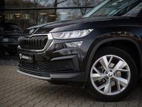 tweedehands Skoda Kodiaq 1.5 TSI Business Edition 7p. Pano dak Keyless e