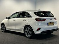 tweedehands Kia Ceed 1.4 T-GDi DynamicLine