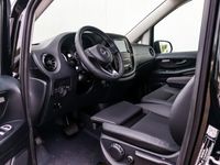 tweedehands Mercedes e-Vito eVitoL2 | Voorklimatisering | Zitcomfortpakket