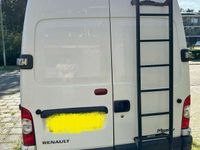 tweedehands Renault Master 2.5 dCi 120 L2H2