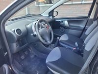 tweedehands Peugeot 107 1.0 Access Accent