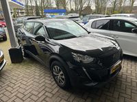 Occasion Peugeot 2008 Active 2022 Zwart SUV