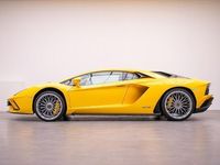 tweedehands Lamborghini Aventador 6.5 V12 S