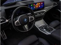 tweedehands BMW 330e 330 TouringxDrive M-Sport Pano Laser HUD Keyless