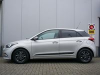 tweedehands Hyundai i20 1.0 T-GDI Black Edition Navigatie | LM-vlegen | Camera | NAP