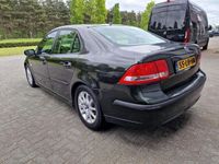 tweedehands Saab 9-3 Sport Sedan 2.0t Vector Leder| Stoelverw| KOOPJE