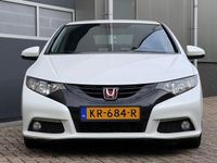 tweedehands Honda Civic 1.8 GT bj.2012 Autom|Navi|Camera.