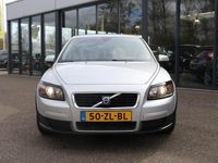 tweedehands Volvo C30 2.4i Kinetic UNIEK!!! Wordt verwacht!