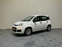 tweedehands Fiat Panda 0.9 TwinAir Edizione Cool AIRCO START/STOP ELEKTR.