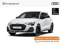 Occasion Audi A3 Sportback e-tron Competition 272 PK (200 kW) 2025 Wit Hatchback