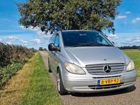 Occasion Mercedes 320 Executive 204 PK (150 kW) 2009