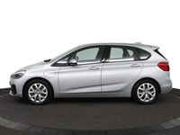 Occasion BMW 225 Active Tourer Efficient Dynamics 224 PK (164 kW) 2020 Grijs MPV