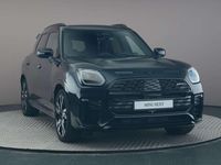 Occasion Mini John Cooper Works Countryman 170 PK (125 kW) 2025 Grijs SUV