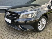 tweedehands Mercedes A180 CDI XENON-LEDER-AUT-LED