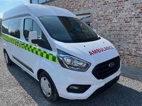 Occasion Ford Transit Custom 170 PK (125 kW) 2021 Overige Van