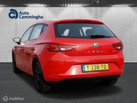 tweedehands Seat Leon 1.2 TSI Reference