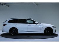 Occasion BMW 330 M Sport 291 PK (214 kW) 2022 Wit Stationwagen
