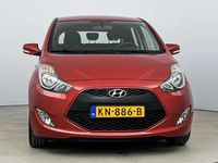 tweedehands Hyundai ix20 1.6i GO! | TREKHAAK | CLIMA | CRUISE | PDC | STUUR