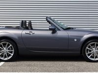 tweedehands Mazda MX5 NC Cabrio 1.8i Niseko I Clima I Bose I Leder I Stoelverw. I