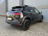 tweedehands Citroën C4 Cactus 1.2 PureTech, Origins uitv VOL opties!!