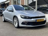 tweedehands VW Scirocco 1.4 TSI Highline Plus 160 Pk, Airco,/ECC,