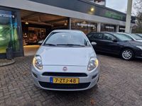 tweedehands Fiat Punto Evo 0.9 TwinAir Young 1E EIGENAAR|12MND GARANTIE|AIRCO