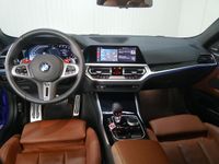 tweedehands BMW M4 4 Serie CoupéxDrive Competition Automaat