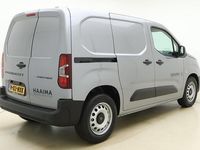 Nieuw Peugeot Partner 136 PK (100 kW) 2026 Grijs MPV