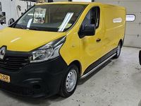 tweedehands Renault Trafic bestel 1.6 dCi T29 L2H1 Comfort